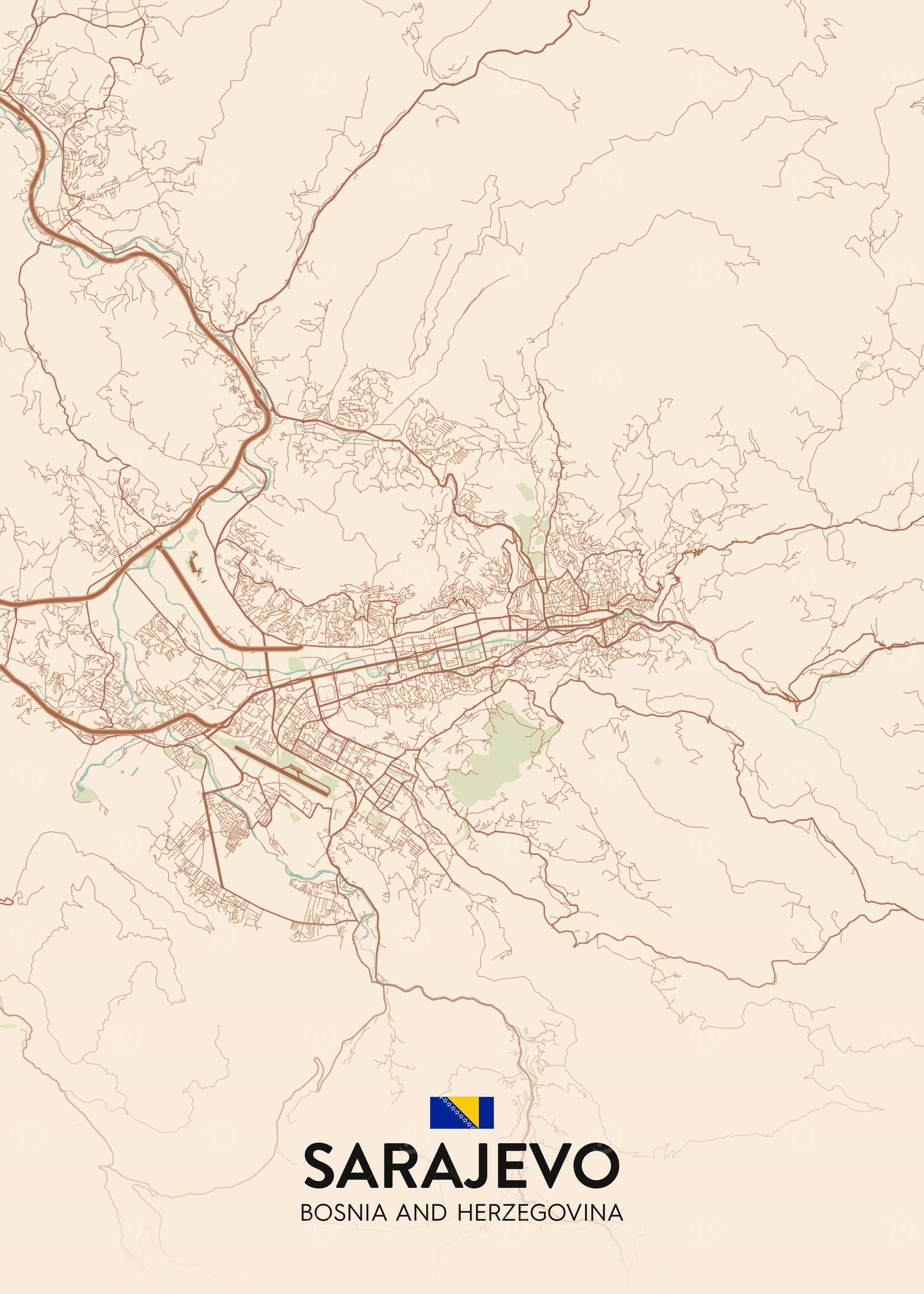 Sarajevo BA