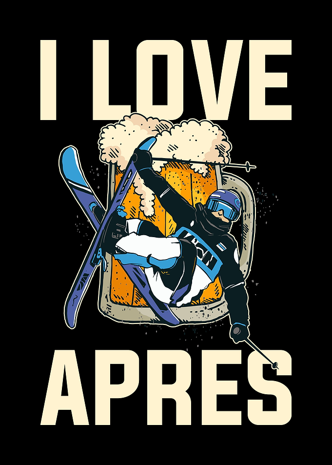 I Love Apres