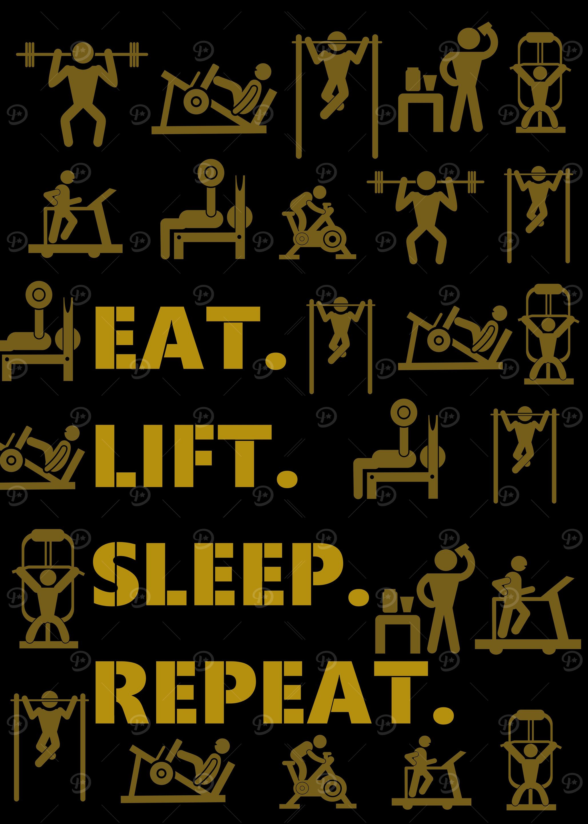 gym motivation