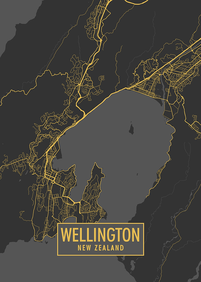 wellington