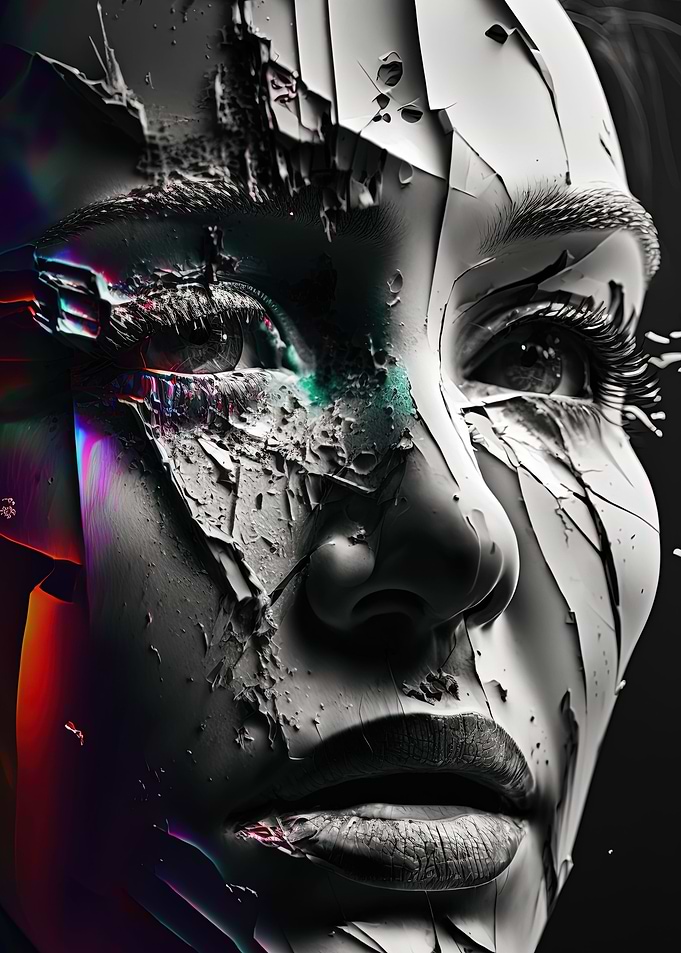Dystopian Girl