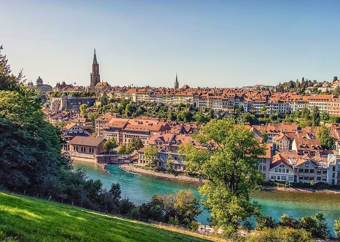 Bern