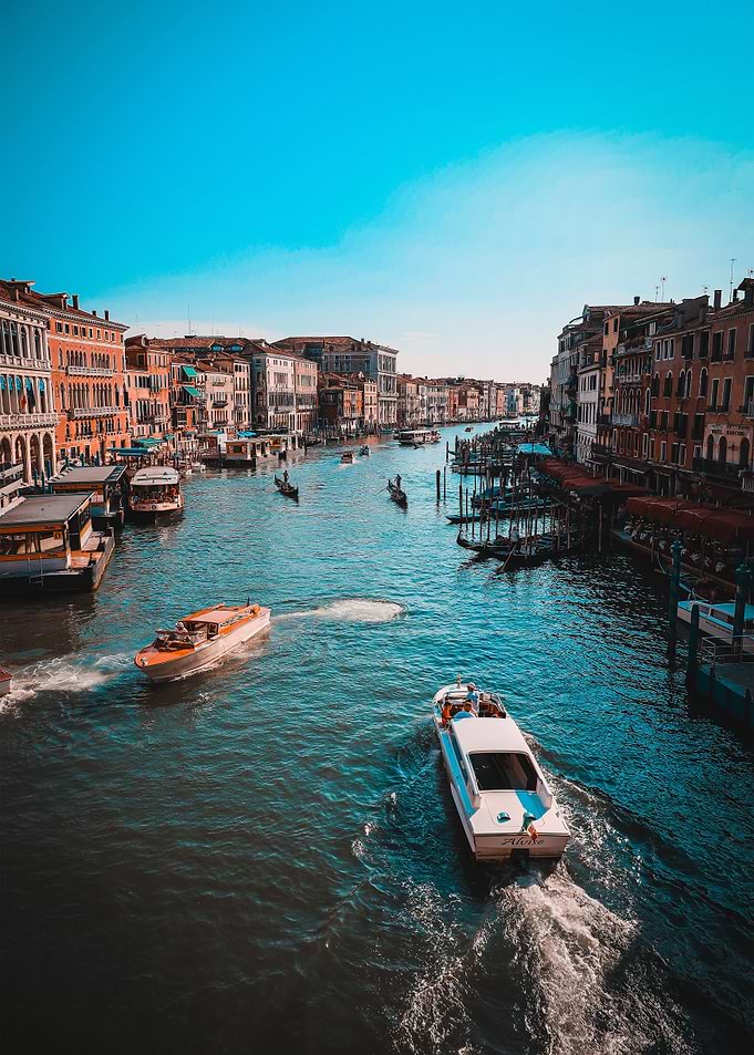 Venice