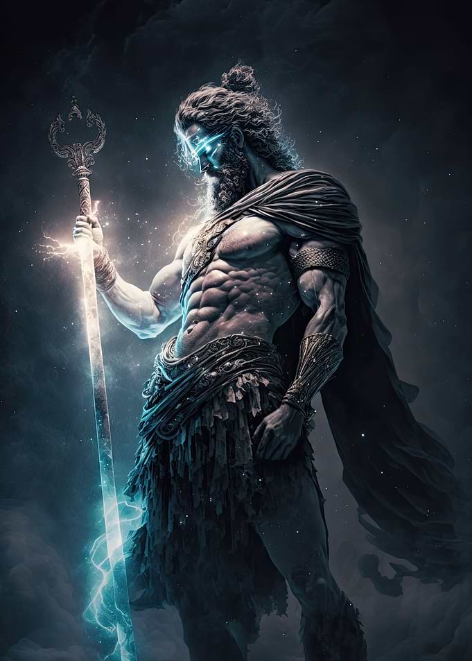 Celestial Power