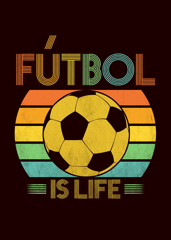 Futbol is Life