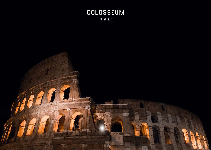 Colosseum