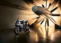 bmw m1000 RR Superbike