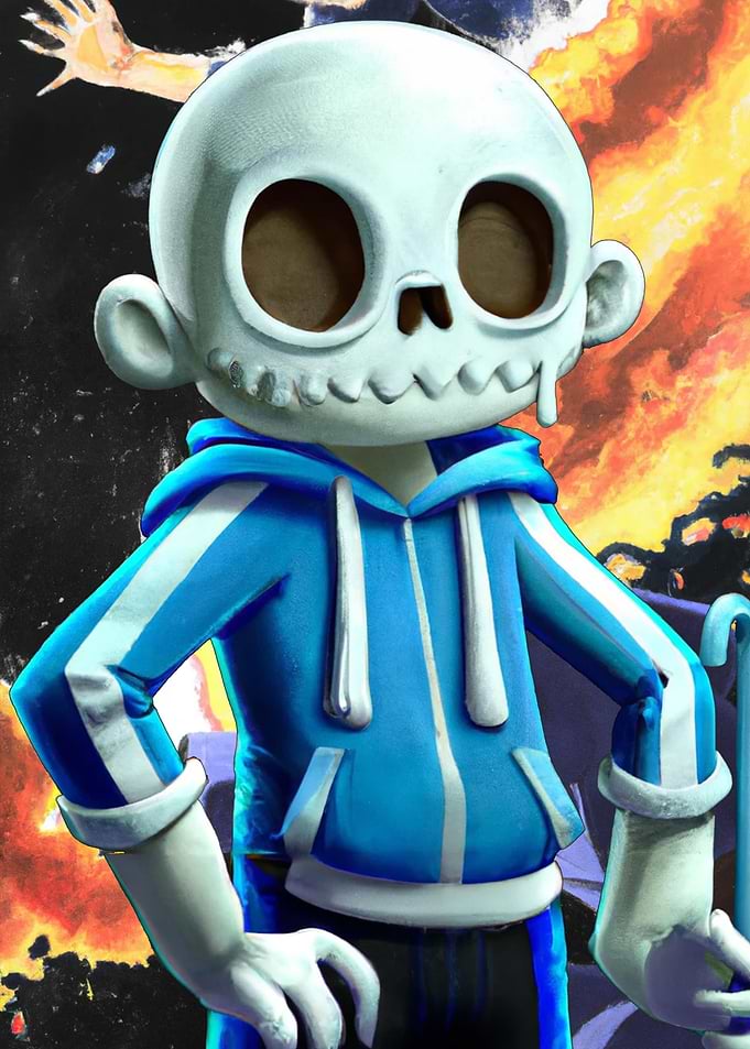 Sans