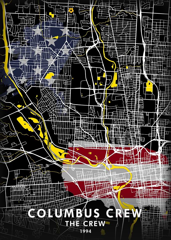 Columbus Crew