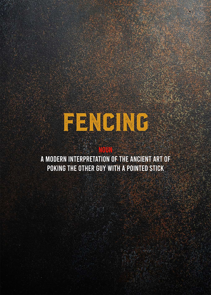 fencing