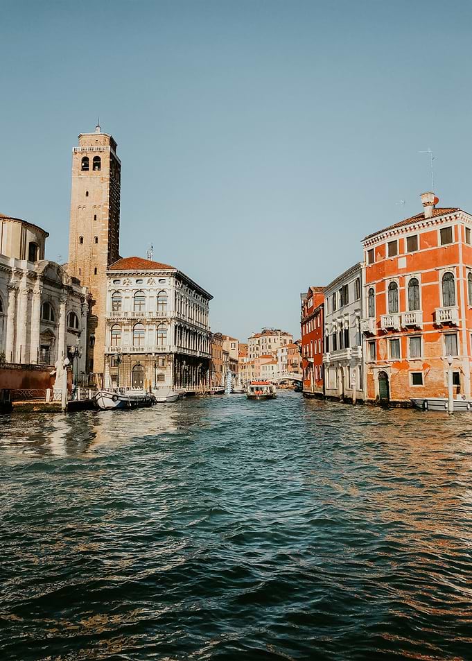 Venice