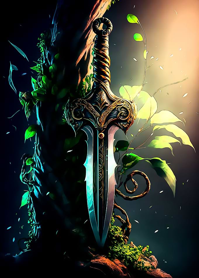 Sword