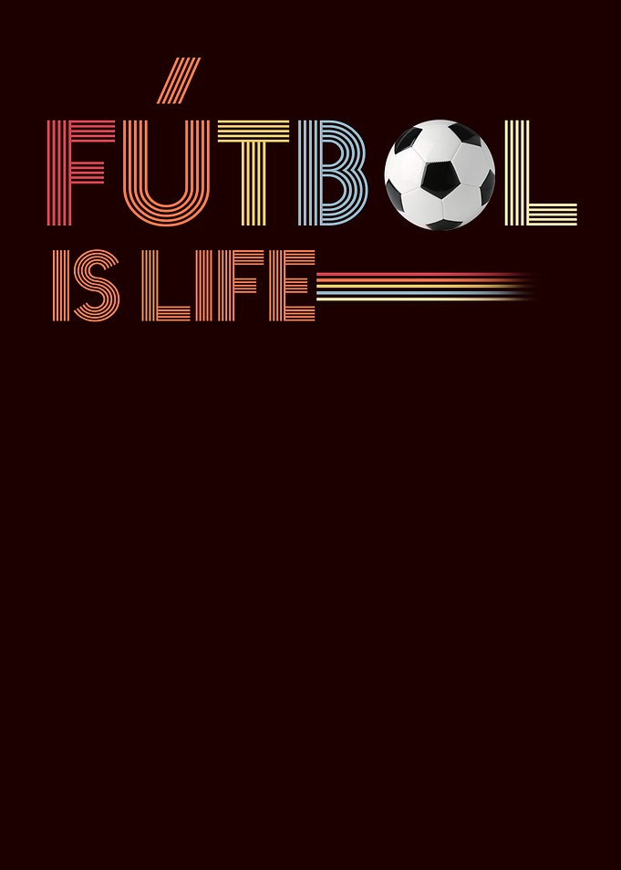 Futbol is Life
