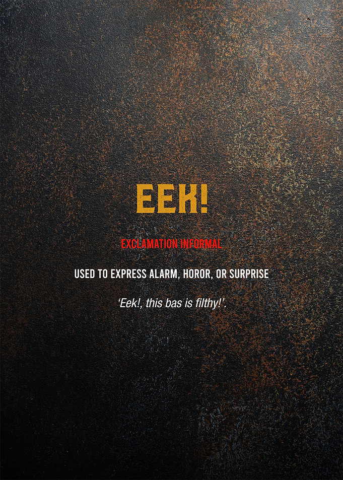 eek