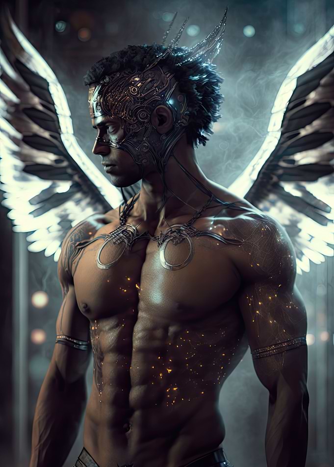 Cyberpunk Hypnos