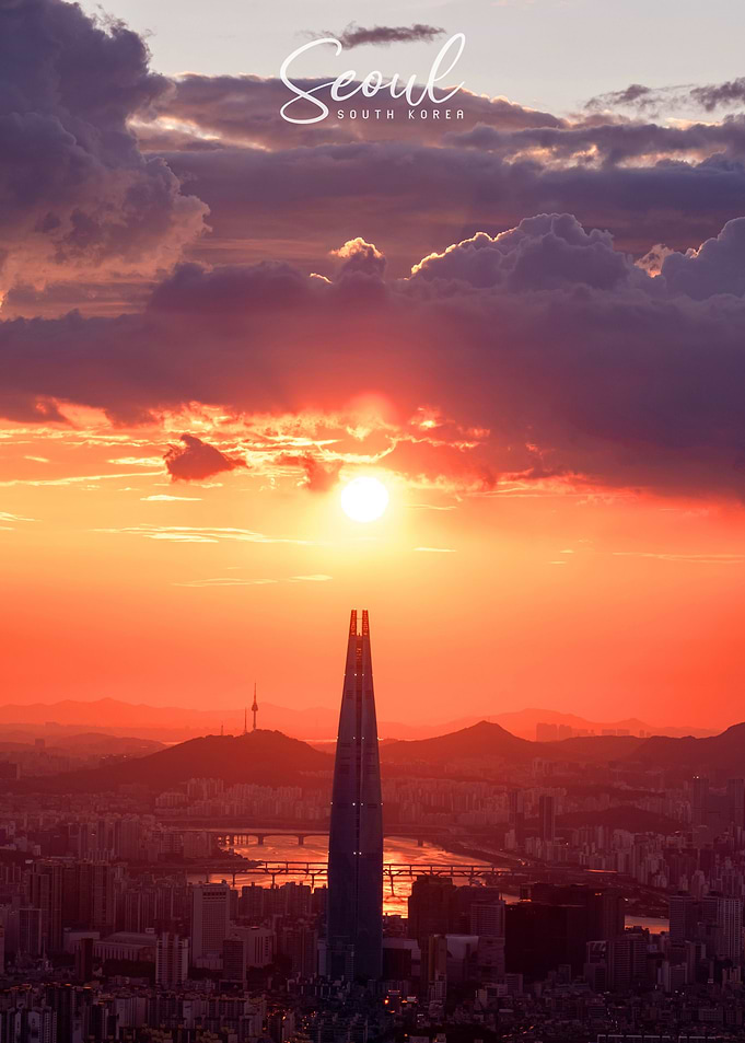 Seoul