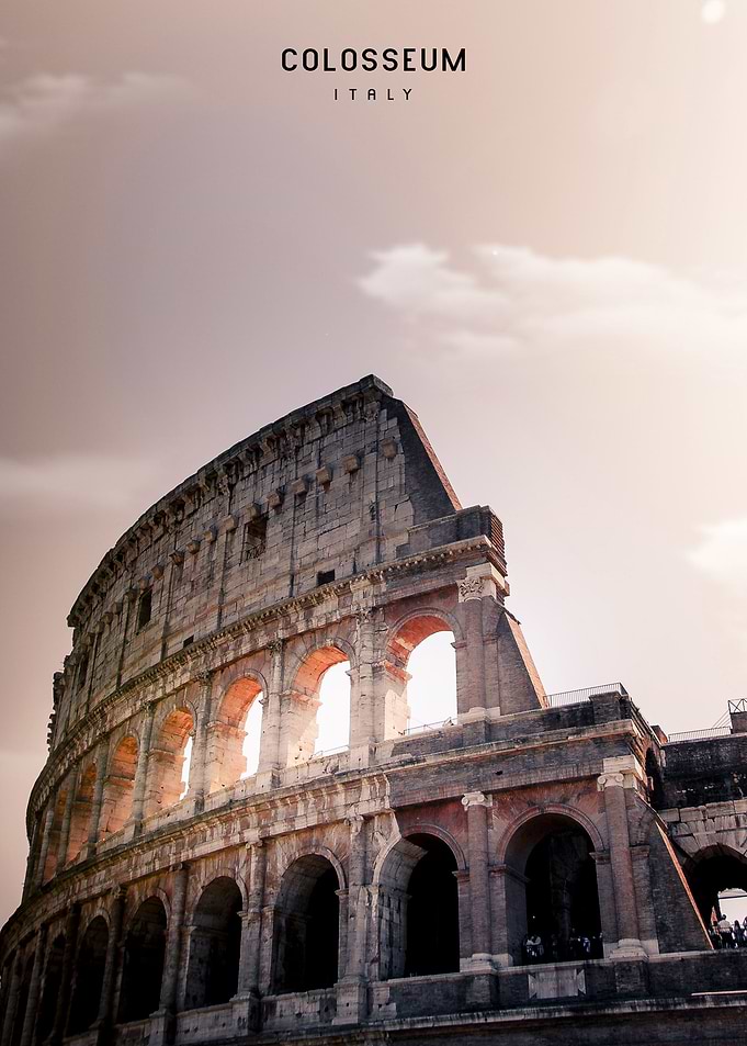 Colosseum