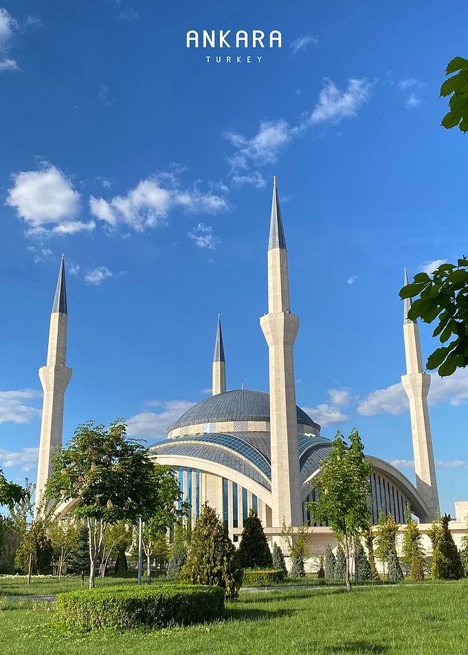 Ankara