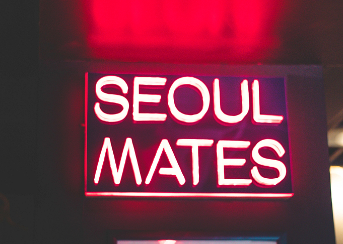 Seoul