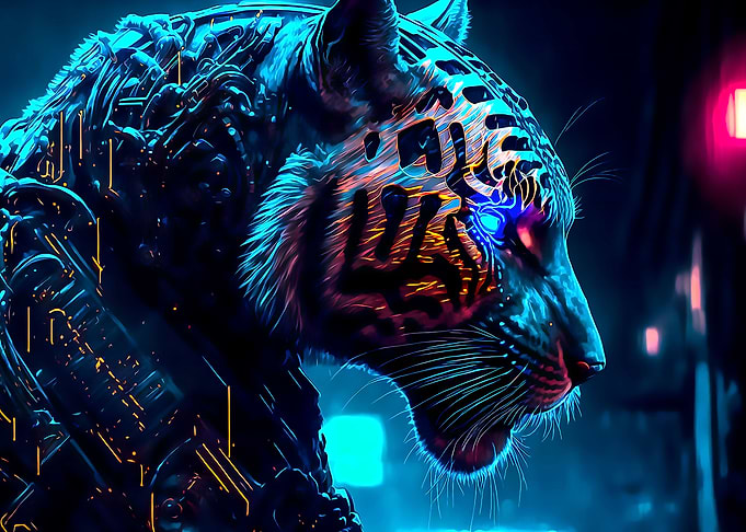 Tiger