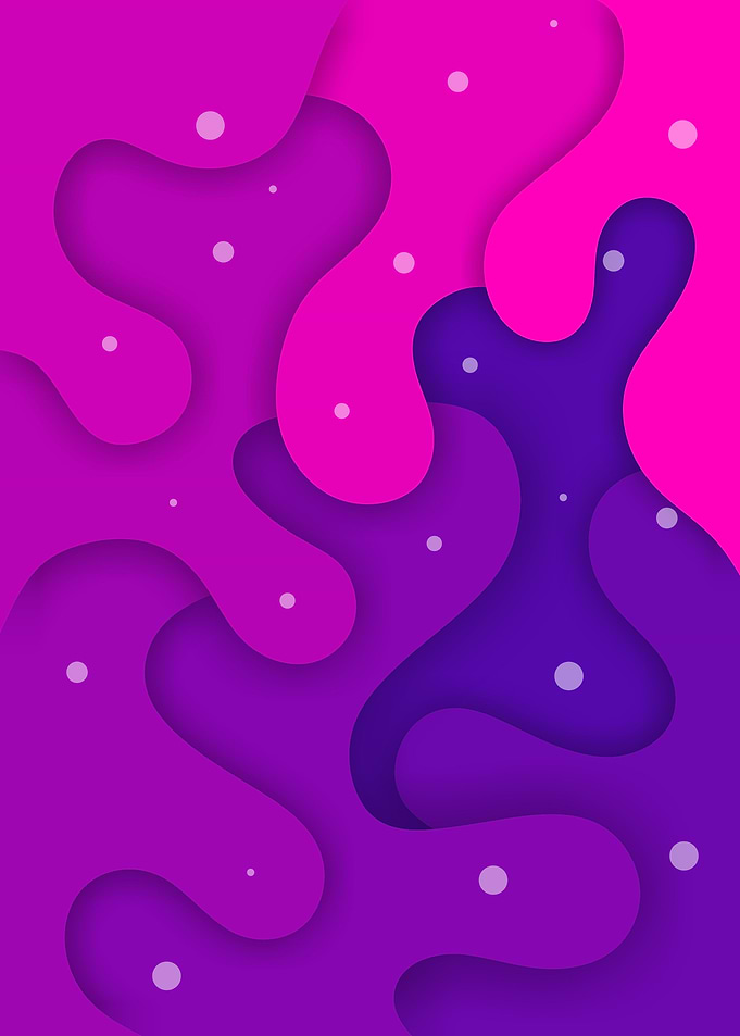 Pink Purple 25
