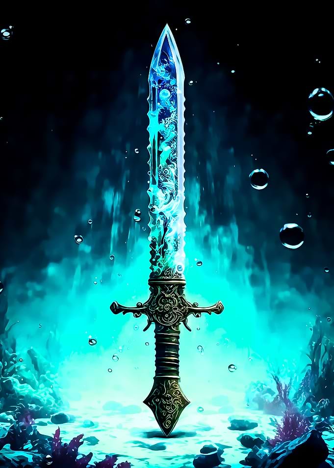Sword