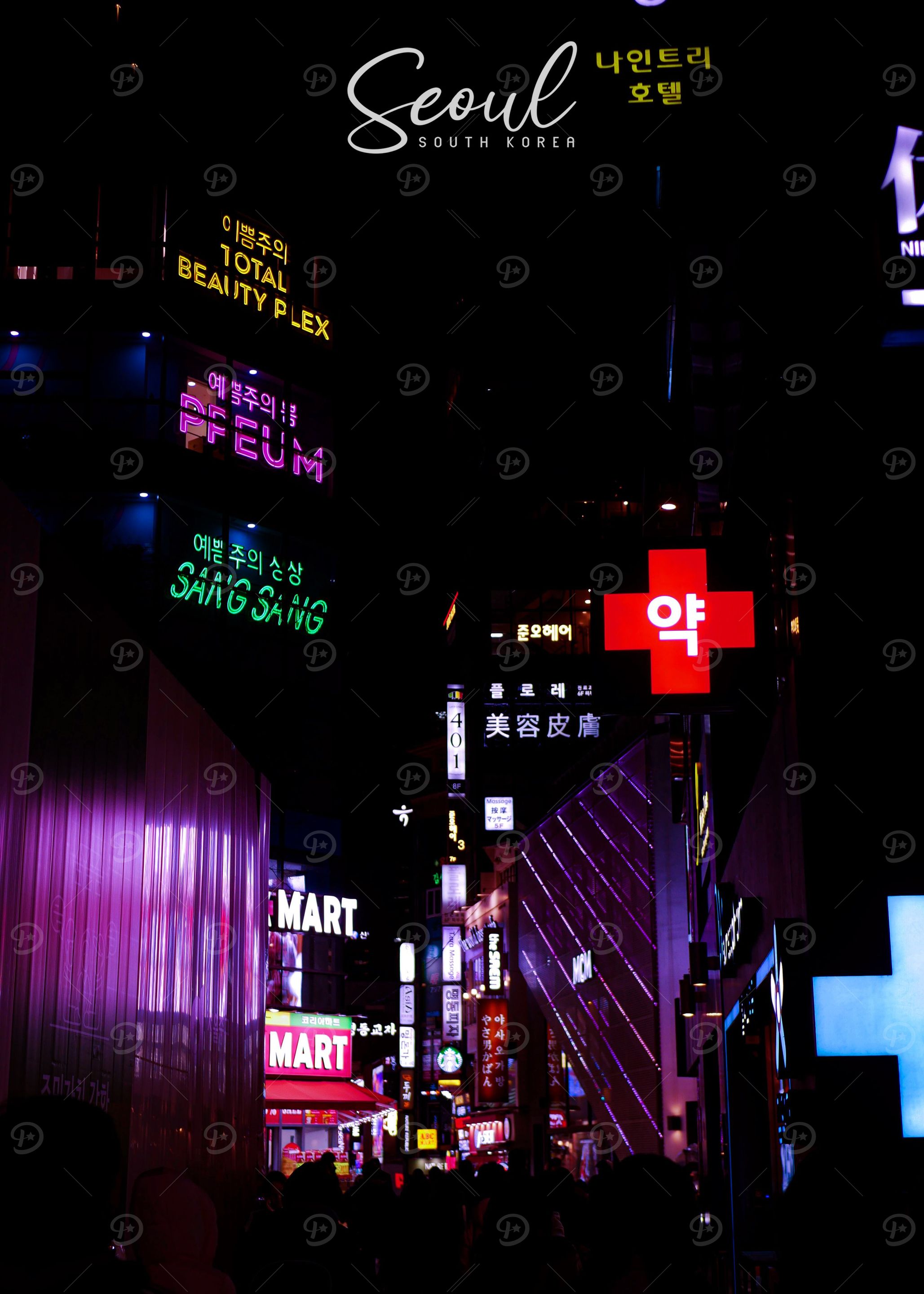 Seoul