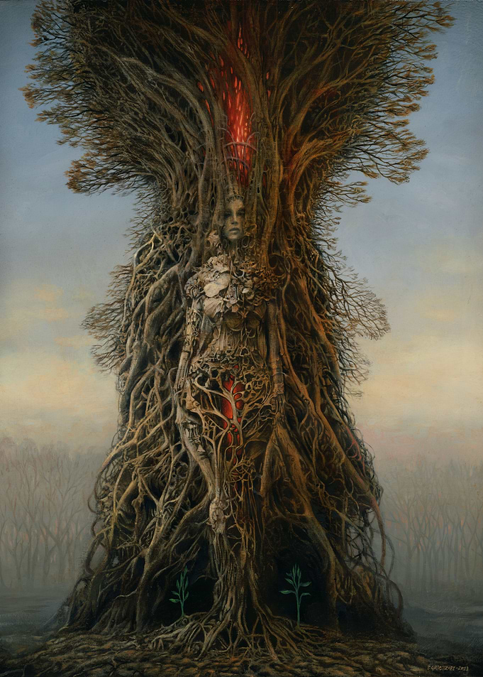 Tree of Life
