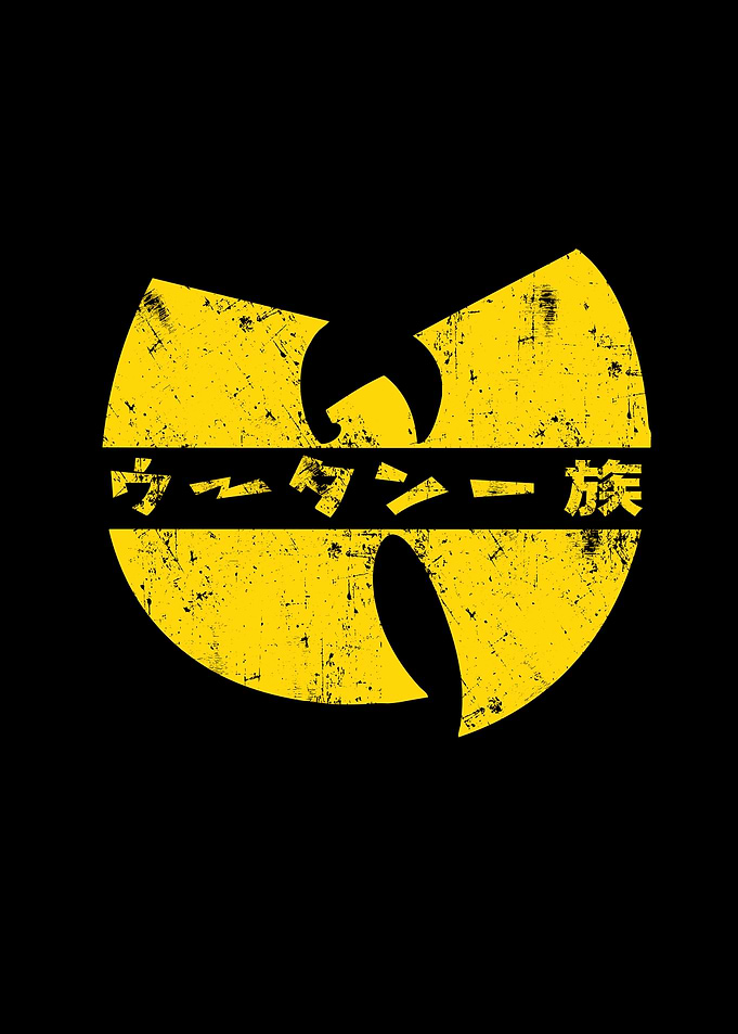 Wu Tang Clan Symbol