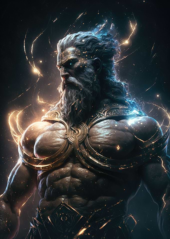 Ares Fury