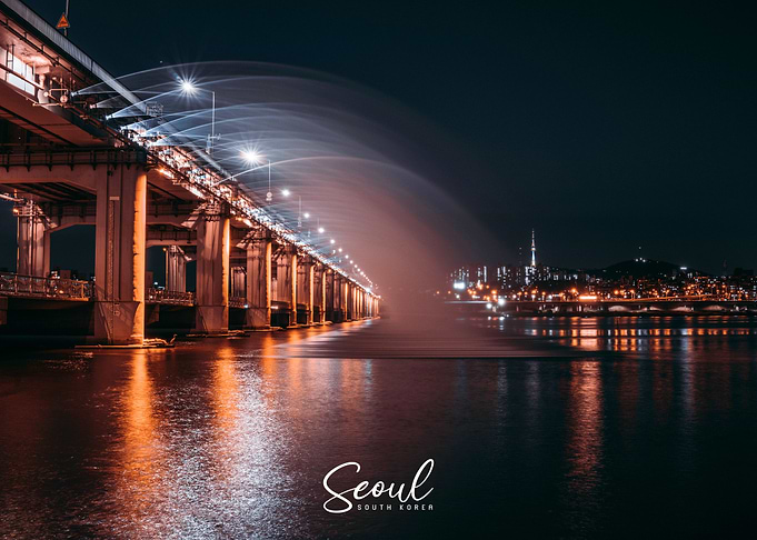 Seoul