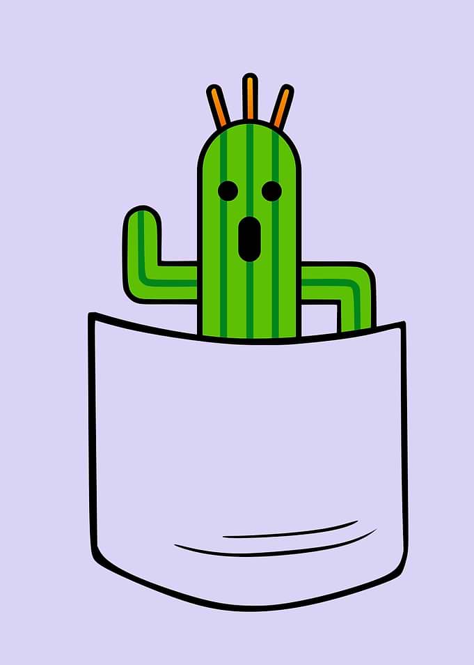 Cactuar