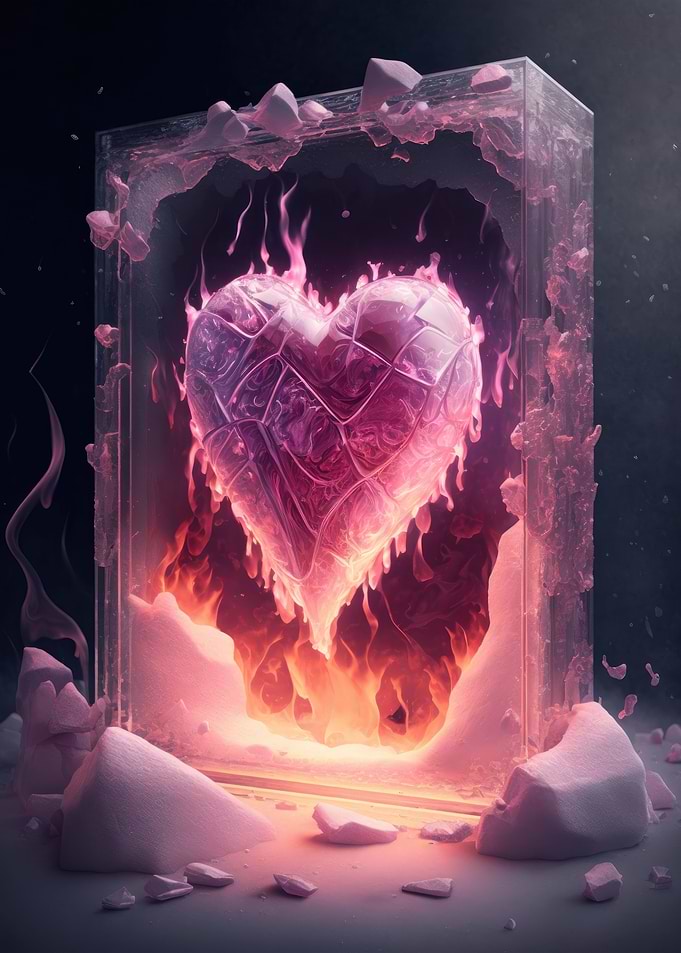 Love Versus Hate