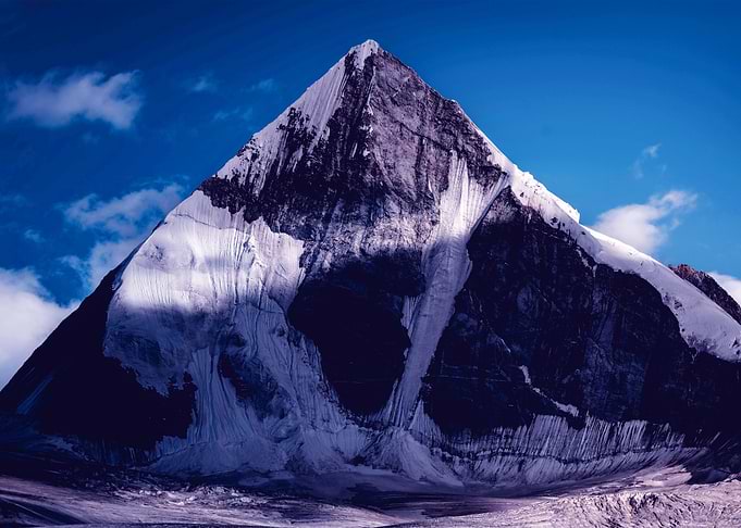 SNOW MOUNTAIN
