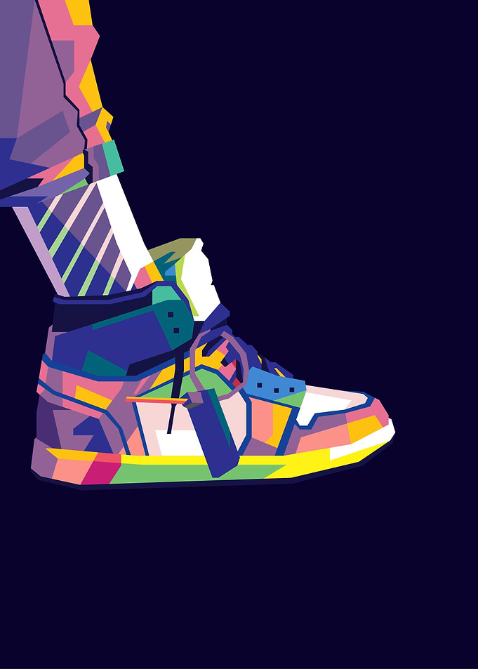 fashion art