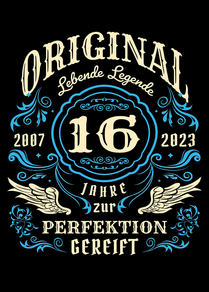 Original Lebende Legenden