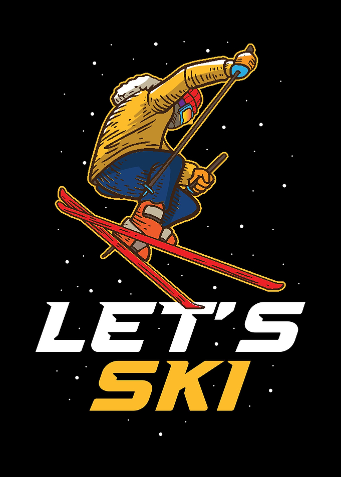 Lets Ski