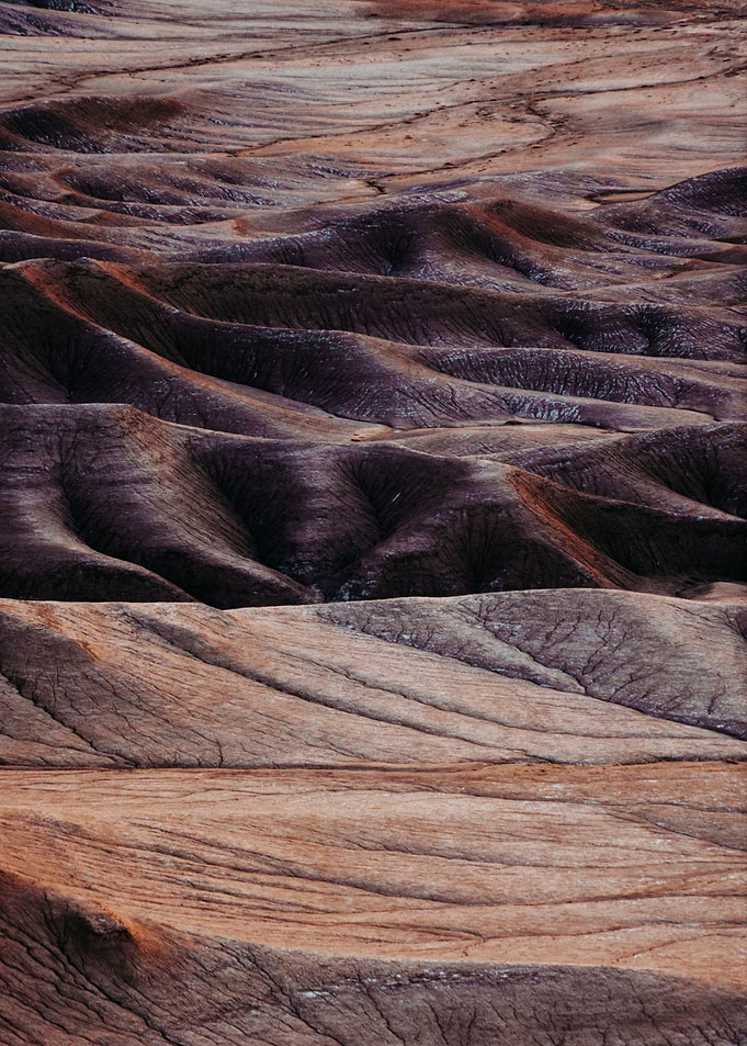 great desert