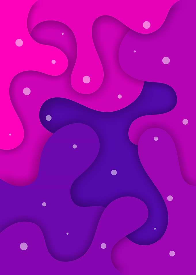 Pink Purple 27