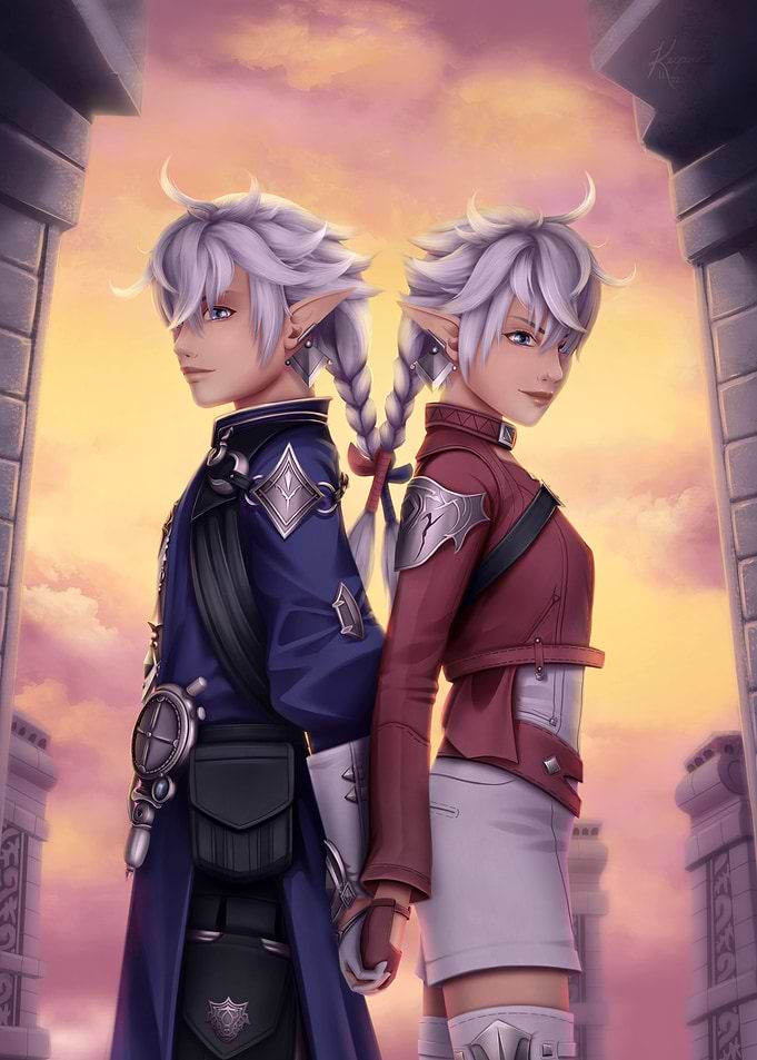 Twins