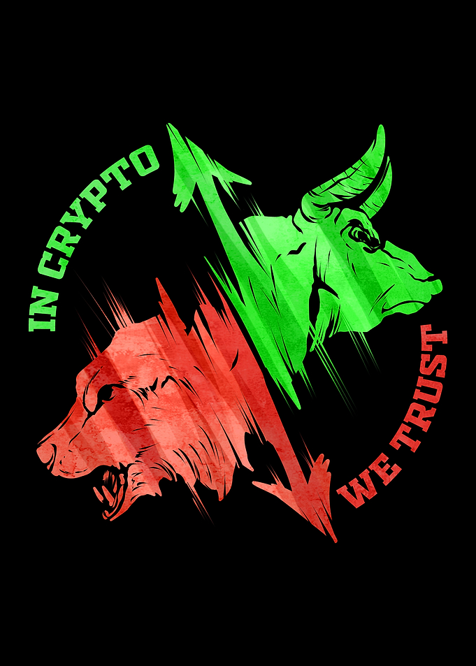 Crypto Cryptocurrency