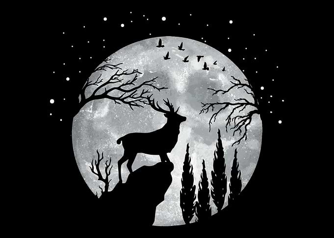 Deer
