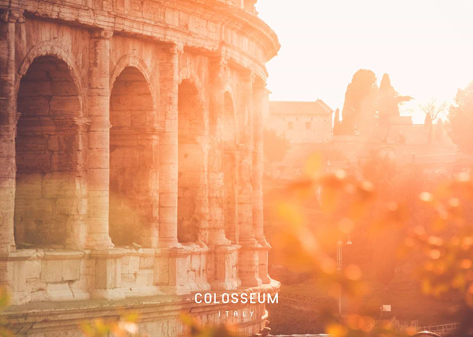 Colosseum