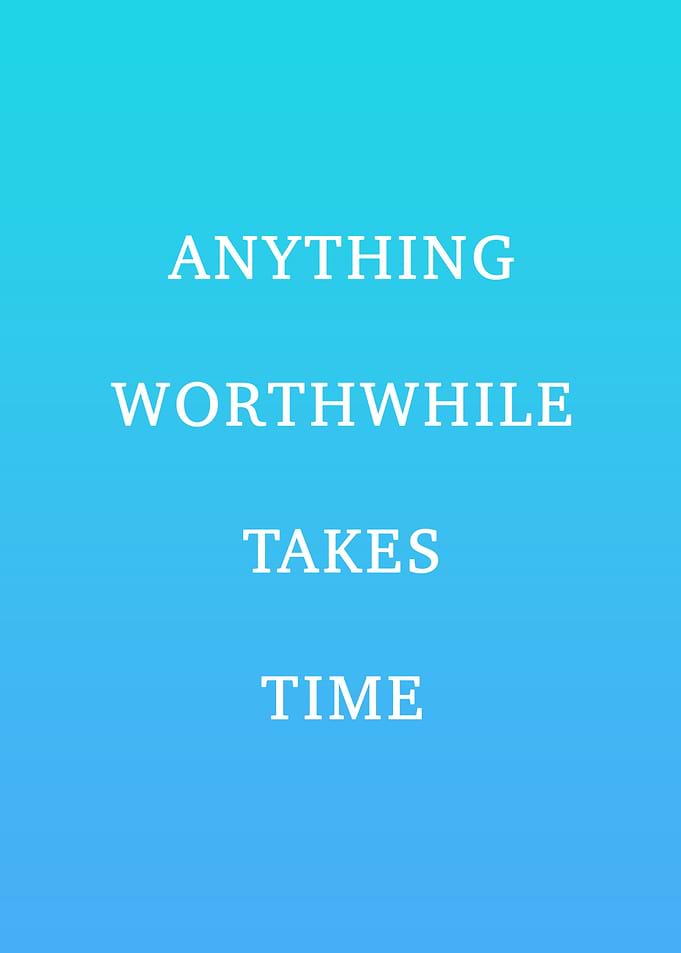 Time