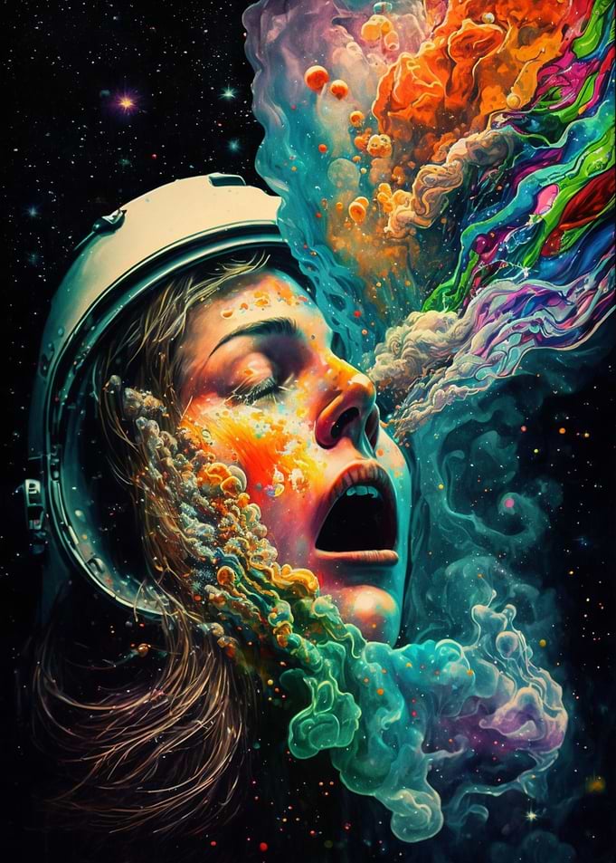 Space Explorer