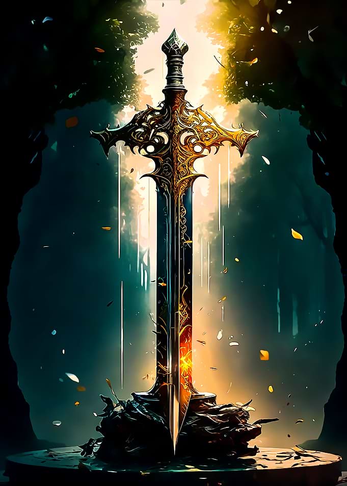 Sword