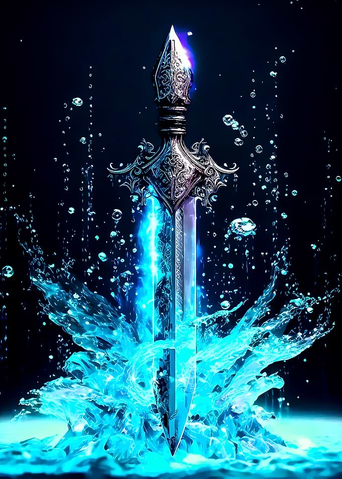 Sword