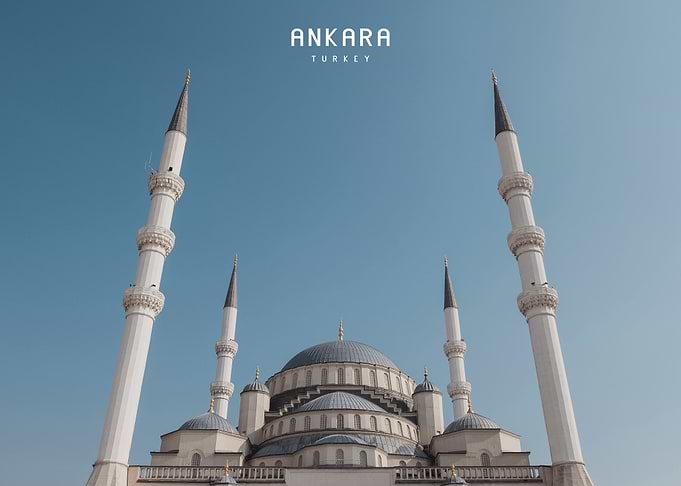 Ankara