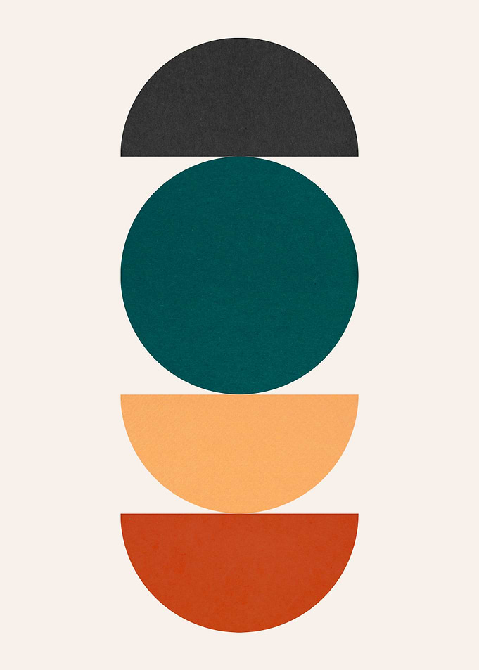 Modern geometry 3