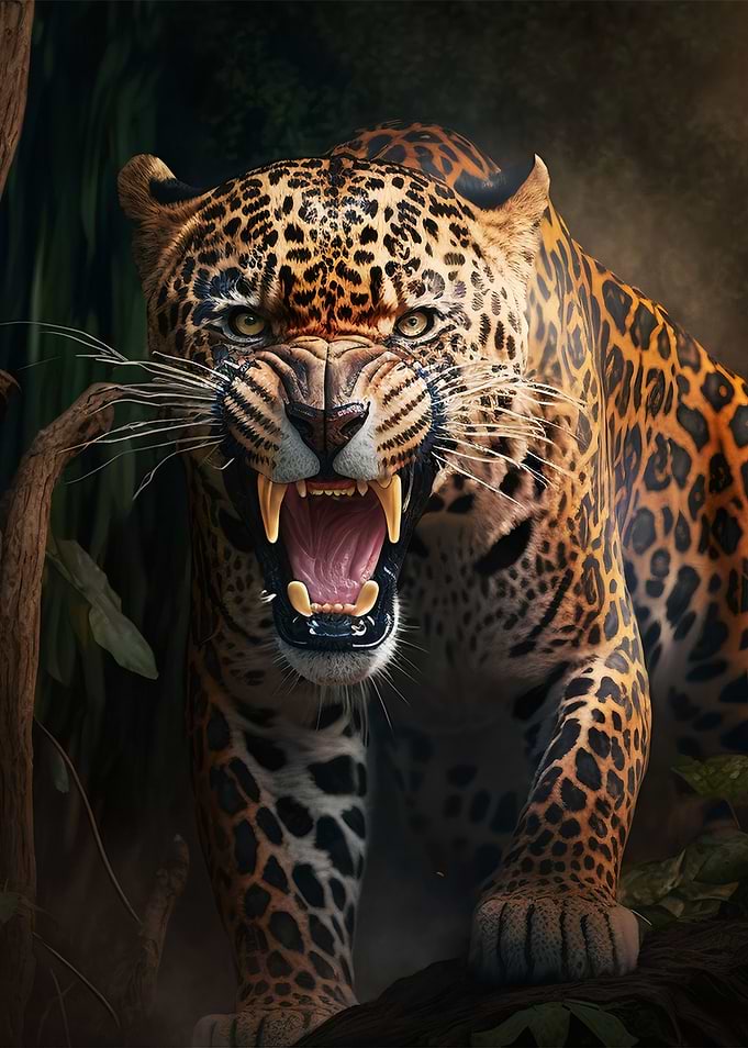 Jaguar